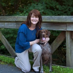 Meet your Posher, Lynnette